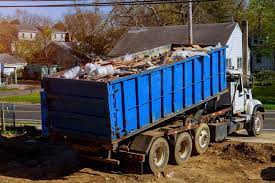 Shed Removal in Otsego, MN